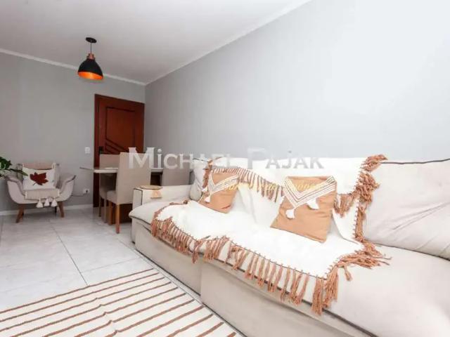 Apartamento para Venda em São Paulo/SP Vila Marina 3 Quartos