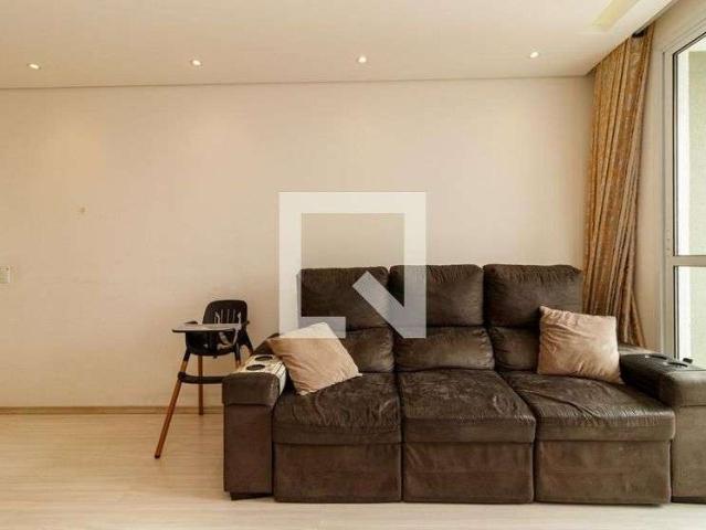 Apartamento para Venda em São Paulo/SP Vila Maria 3 Quartos