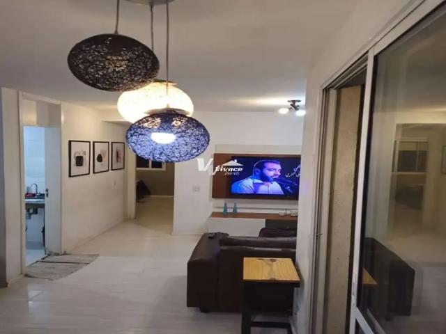 Apartamento para Venda em São Paulo/SP Vila Maria 3 Quartos