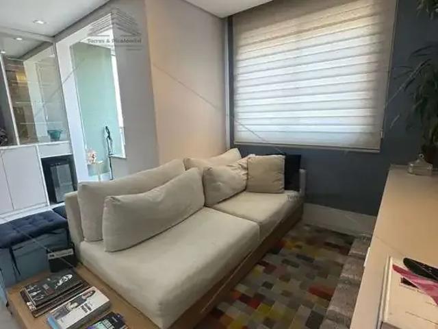 Apartamento para Venda em São Paulo/SP Vila Maria 3 Quartos