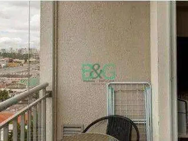 Apartamento para Venda em São Paulo/SP Vila Maria 3 Quartos
