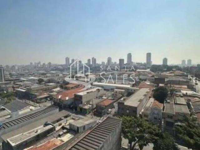 Apartamento para Venda em São Paulo/SP Vila Maria 3 Quartos