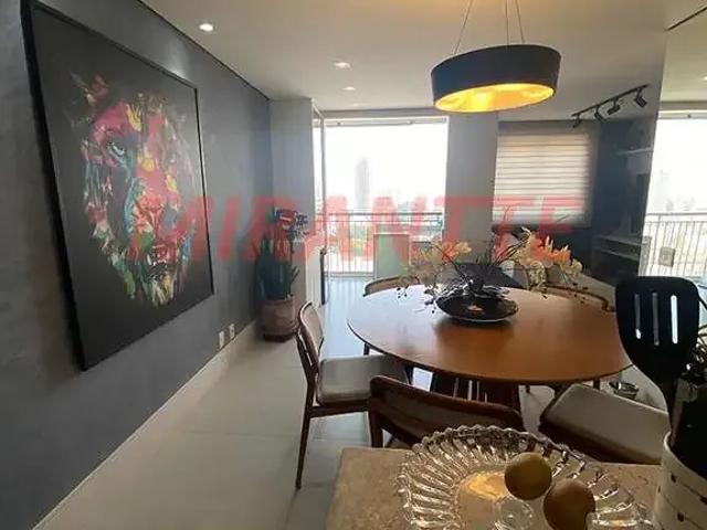 Apartamento para Venda em São Paulo/SP Vila Maria 3 Quartos