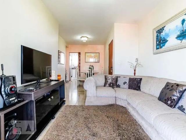 Apartamento para Venda em São Paulo/SP Vila Maria 3 Quartos