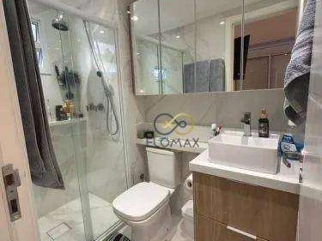 Apartamento para Venda em São Paulo/SP Vila Maria 3 Quartos