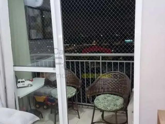 Apartamento para Venda em São Paulo/SP Vila Maria 3 Quartos