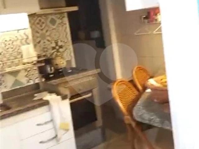 Apartamento para Venda em São Paulo/SP Vila Maria 3 Quartos