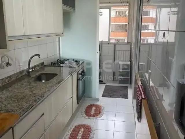 Apartamento para Venda em São Paulo/SP Vila Maria 3 Quartos