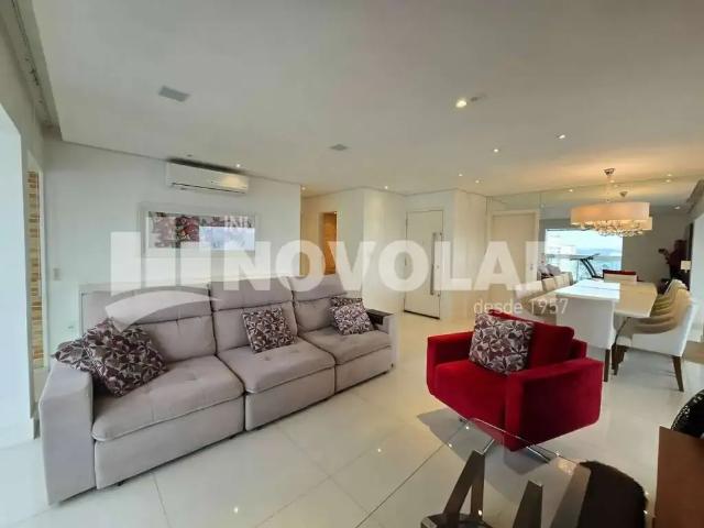 Apartamento para Venda em São Paulo/SP Vila Maria 3 Quartos