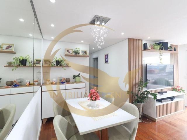Apartamento para Venda em São Paulo/SP Vila Maria 3 Quartos