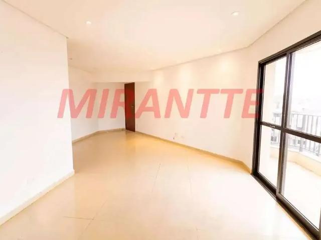 Apartamento para Venda em São Paulo/SP Vila Maria 3 Quartos