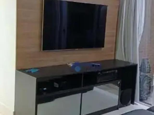 Apartamento para Venda em São Paulo/SP Vila Maria 3 Quartos