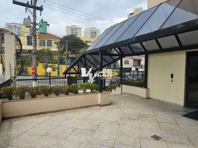 Apartamento para Venda em São Paulo/SP Vila Maria 3 Quartos