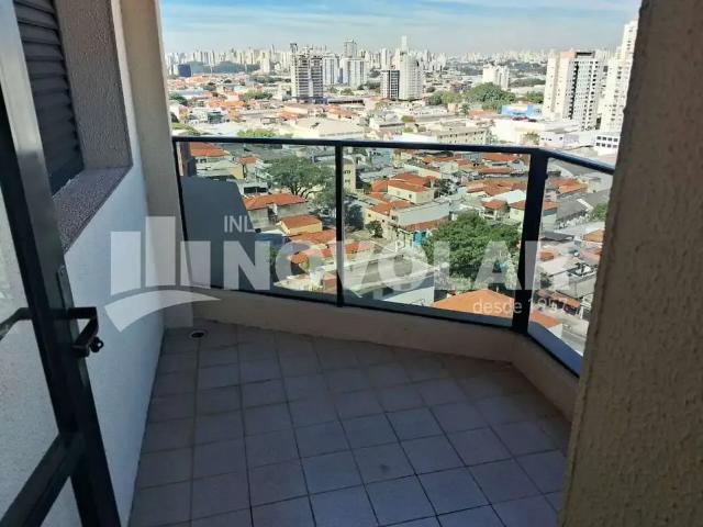 Apartamento para Venda em São Paulo/SP Vila Maria 3 Quartos