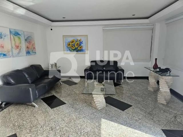 Apartamento para Venda em São Paulo/SP Vila Maria 3 Quartos