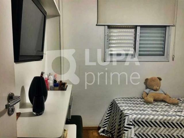 Apartamento para Venda em São Paulo/SP Vila Maria 3 Quartos