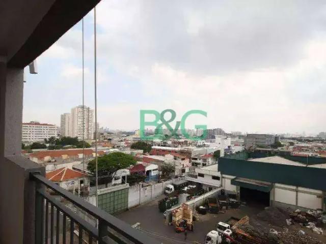 Apartamento para Venda em São Paulo/SP Vila Maria 3 Quartos