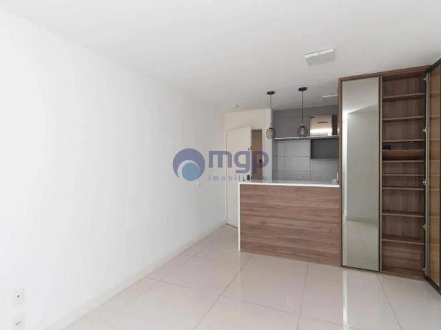 Apartamento para Venda em São Paulo/SP Vila Maria 3 Quartos