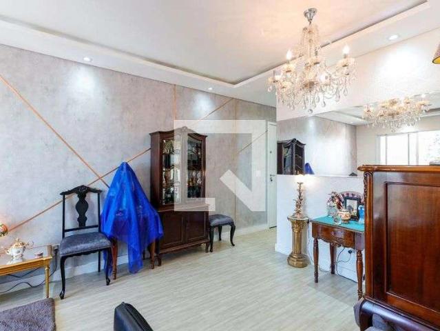 Apartamento para Venda em São Paulo/SP Vila Maria 3 Quartos