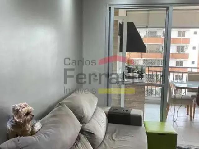 Apartamento para Venda em São Paulo/SP Vila Maria 3 Quartos