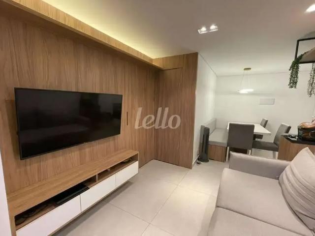 Apartamento para Venda em São Paulo/SP Vila Maria 3 Quartos