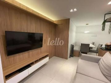 Apartamento para Venda em São Paulo/SP Vila Maria 3 Quartos