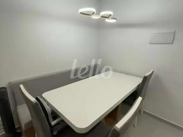 Apartamento para Venda em São Paulo/SP Vila Maria 3 Quartos