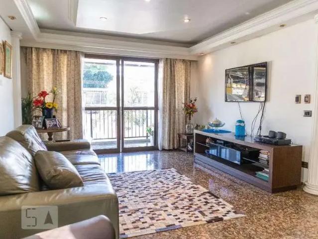 Apartamento para Venda em São Paulo/SP Vila Maria 3 Quartos