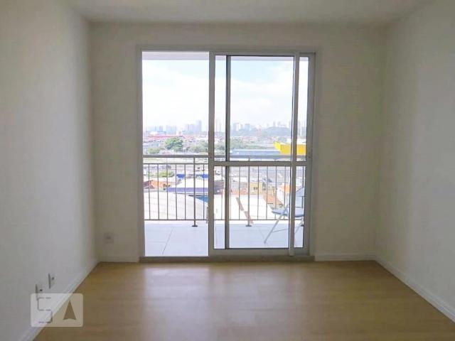 Apartamento para Venda em São Paulo/SP Vila Maria 1 Quartos