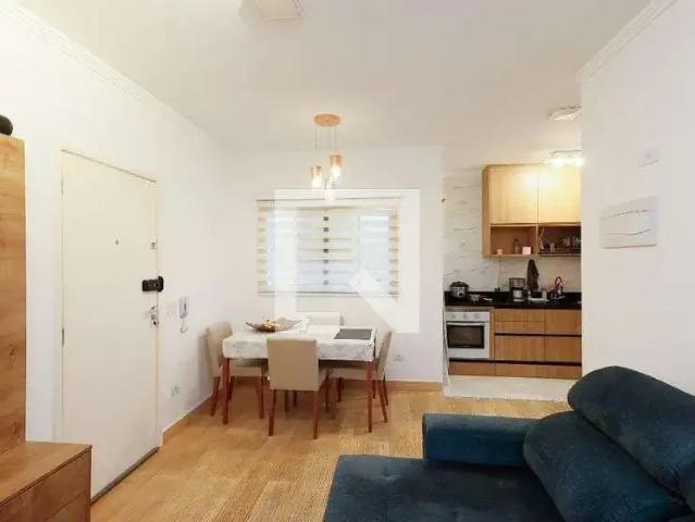 Apartamento para Venda em São Paulo/SP Vila Maria 1 Quartos