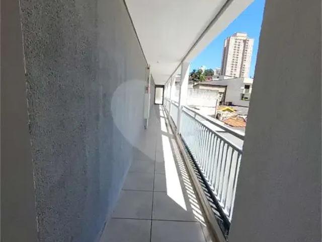 Apartamento para Venda em São Paulo/SP Vila Maria 1 Quartos
