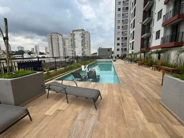 Apartamento para Venda em São Paulo/SP Vila Maria 1 Quartos
