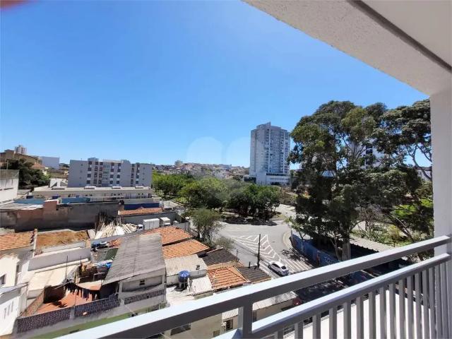 Apartamento para Venda em São Paulo/SP Vila Maria 1 Quartos