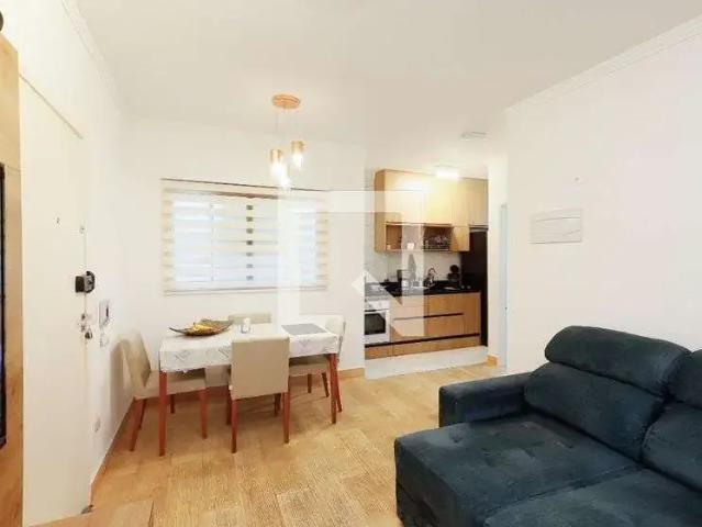Apartamento para Venda em São Paulo/SP Vila Maria 1 Quartos