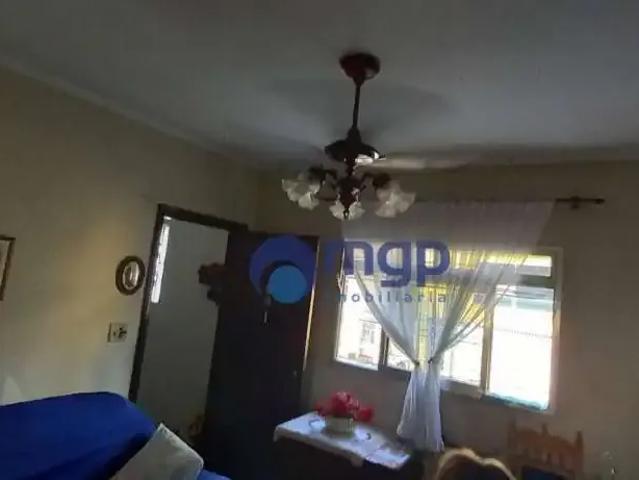 Apartamento para Venda em São Paulo/SP Vila Maria 1 Quartos