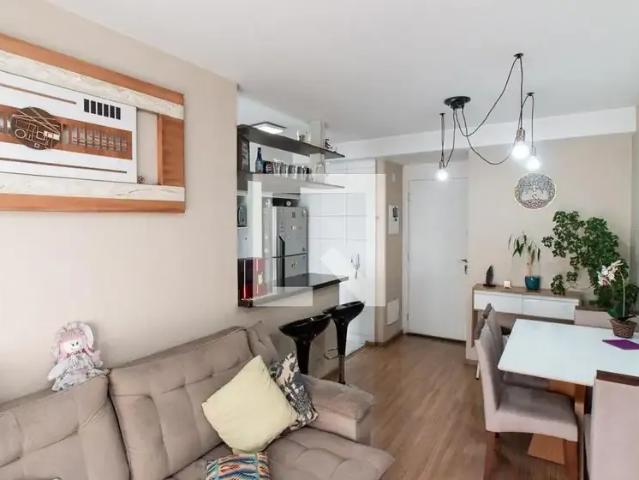 Apartamento para Venda em São Paulo/SP Vila Maria 2 Quartos