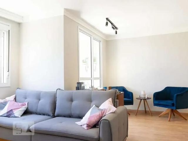 Apartamento para Venda em São Paulo/SP Vila Maria 2 Quartos