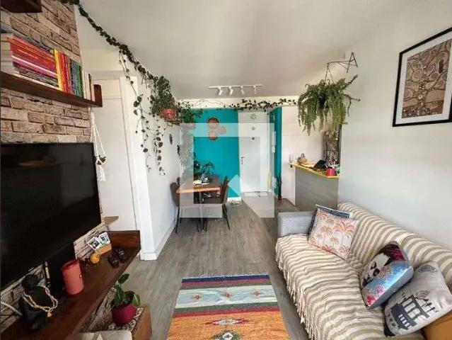 Apartamento para Venda em São Paulo/SP Vila Maria 2 Quartos