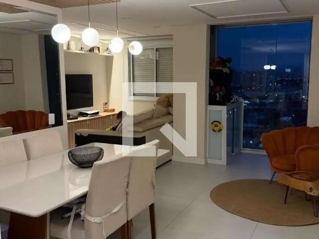Apartamento para Venda em São Paulo/SP Vila Maria 2 Quartos