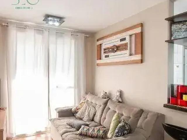 Apartamento para Venda em São Paulo/SP Vila Maria 2 Quartos