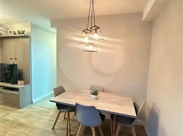 Apartamento para Venda em São Paulo/SP Vila Maria 2 Quartos