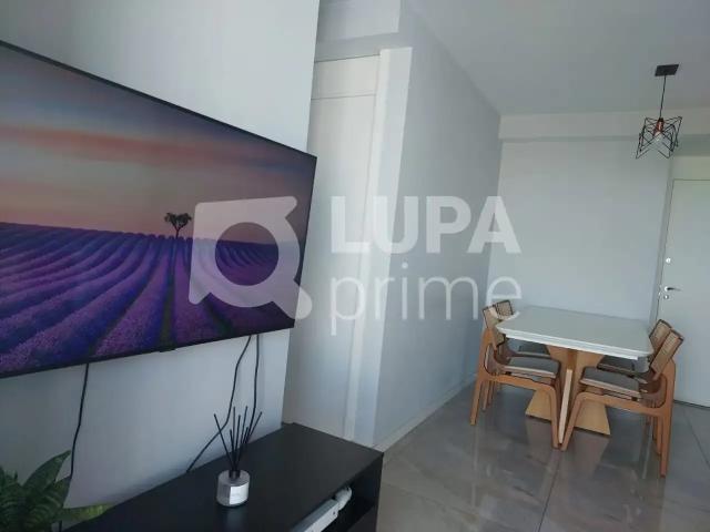 Apartamento para Venda em São Paulo/SP Vila Maria 2 Quartos