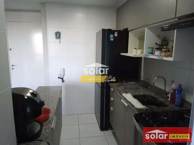 Apartamento para Venda em São Paulo/SP Vila Maria 2 Quartos