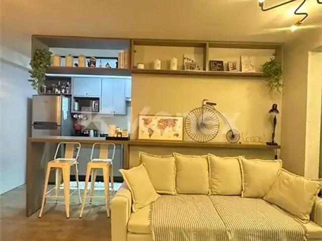 Apartamento para Venda em São Paulo/SP Vila Maria 2 Quartos