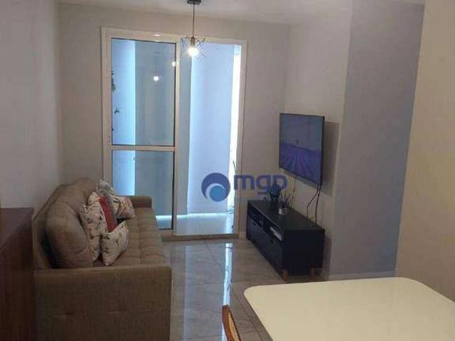 Apartamento para Venda em São Paulo/SP Vila Maria 2 Quartos