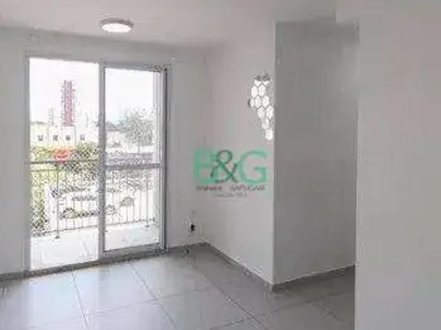 Apartamento para Venda em São Paulo/SP Vila Maria 2 Quartos
