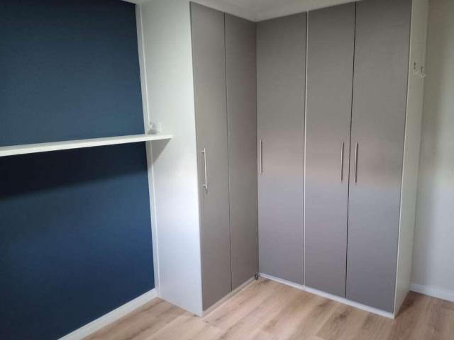 Apartamento para Venda em São Paulo/SP Vila Maria 2 Quartos