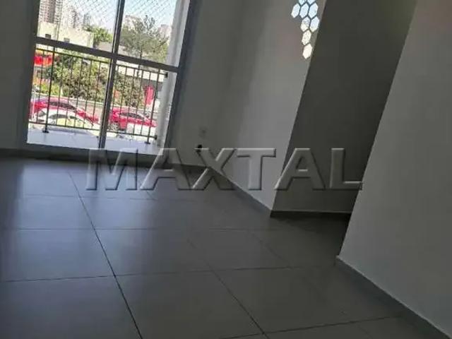 Apartamento para Venda em São Paulo/SP Vila Maria 2 Quartos