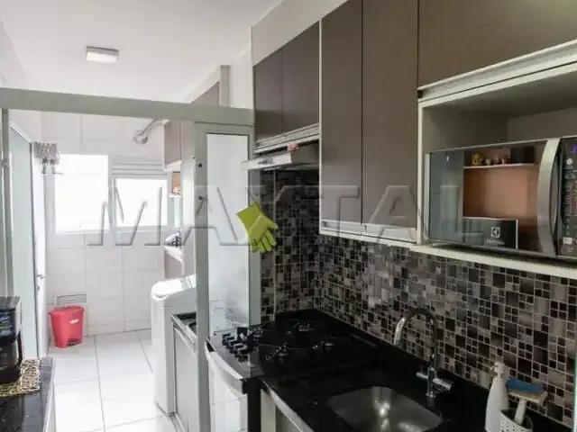 Apartamento para Venda em São Paulo/SP Vila Maria 2 Quartos