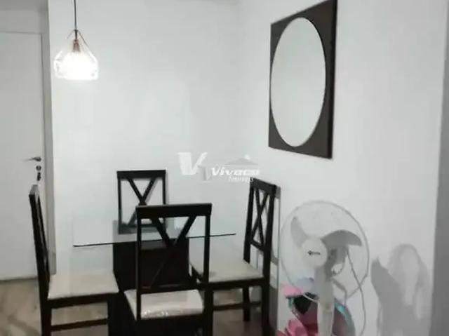 Apartamento para Venda em São Paulo/SP Vila Maria 2 Quartos